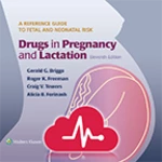 Logo of Drugs in Preg & Lact android Application 